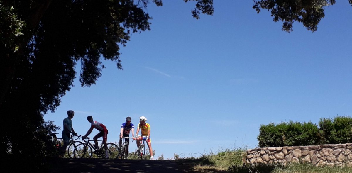 De Inspanningsfilosoof